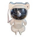 PROJECTEUR ASTRONAUTE AVEC HAUT-PARLEUR BLUETOUTH