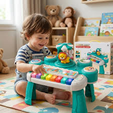 ANIMAL CONCERT ELECTRONIC ORGAN SERIES