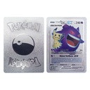 CARTE POKEMON - STITCH