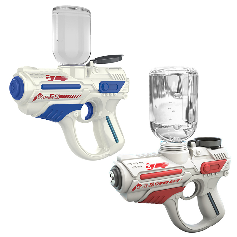 PISTOLET A EAU PM TOY GUN 