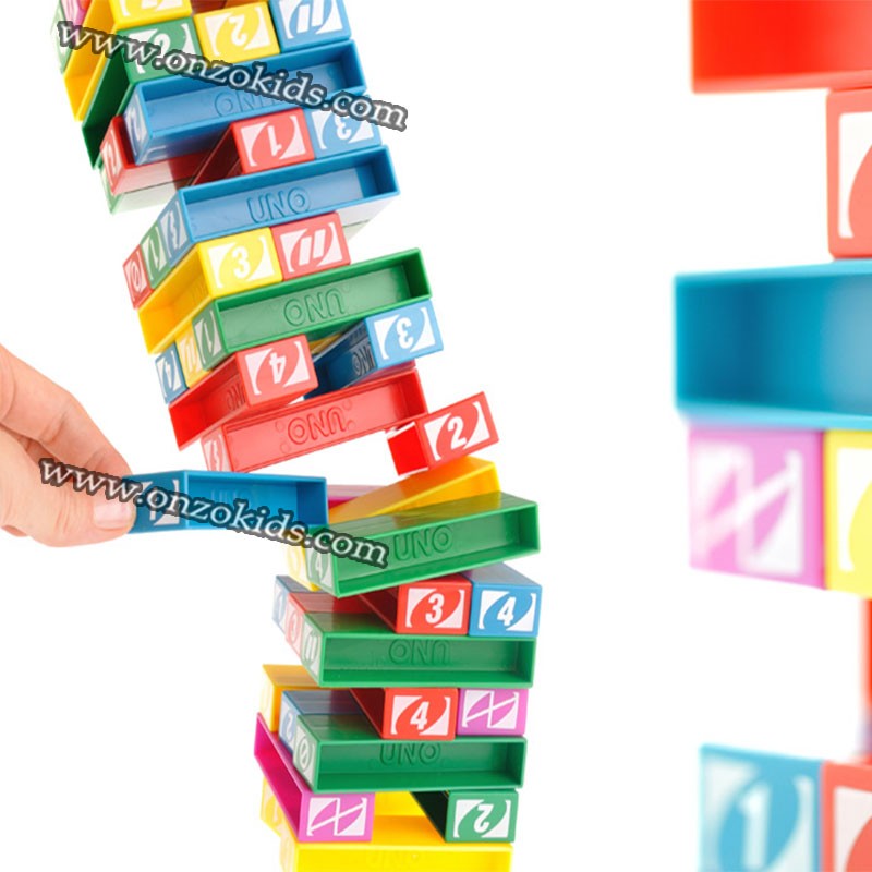 UNO STACKO PM