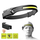 HEADLAMP MULTI FONCTION REF W689-1