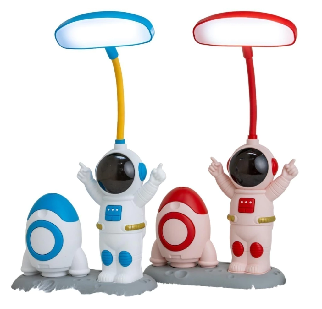 LAMPE DE BUREAU ENFANT REF HK28-1B 