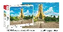 PUZZLE 500 PCS BLADI ZINA