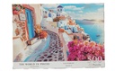 PUZZLE 500 PCS BLADI ZINA