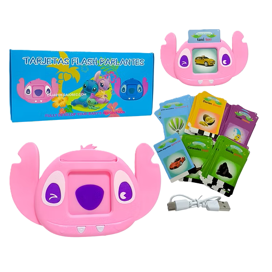 LECTURE CARTE BIB BEAR