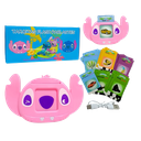 LECTURE CARTE BIB BEAR