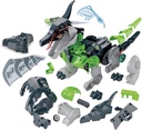 SCIENCE ET JEU DRAGON MECANIQUE REF 52560