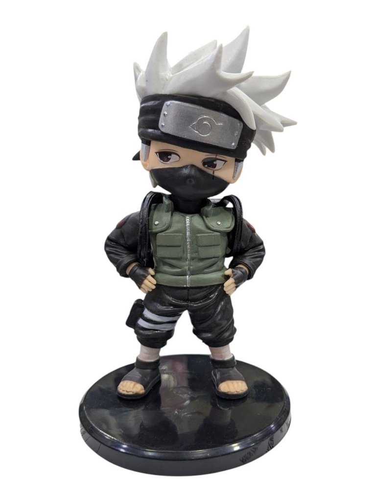 FIGURINE NARUTO REF 3395