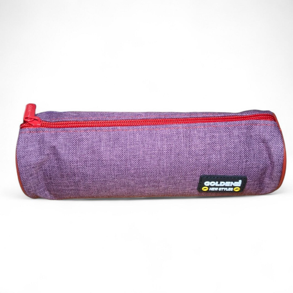 TROUSSE RONDE PLUS 4 CLRS REF 70338 GOLDEN