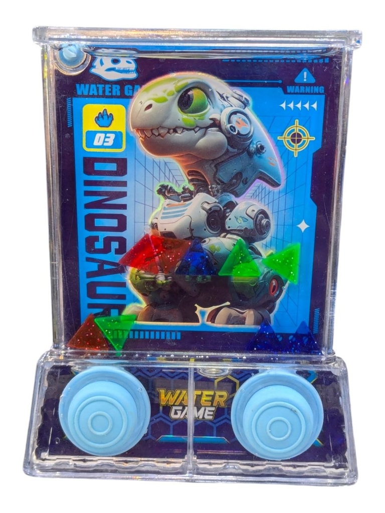 لعبة الماء WATER GAME