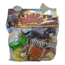 SAC DES ANIMAUX GM