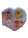 CARNET FANTAISIE SANRIO