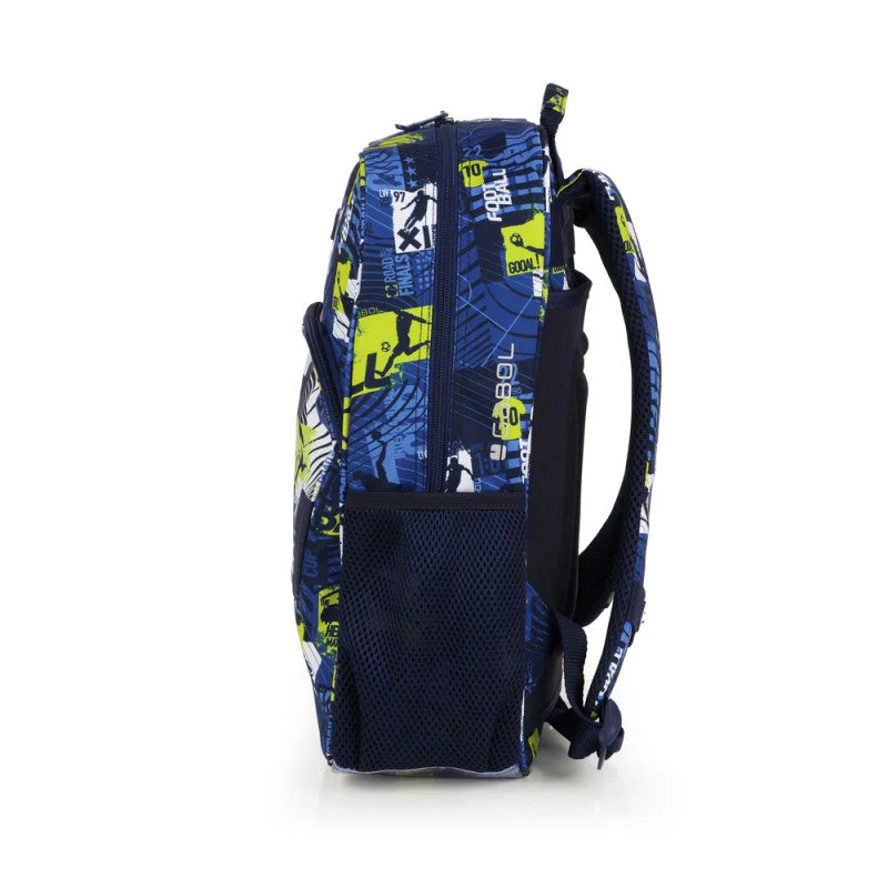 SAC A DOS 13L MM BALL REF 23480203 GABOL