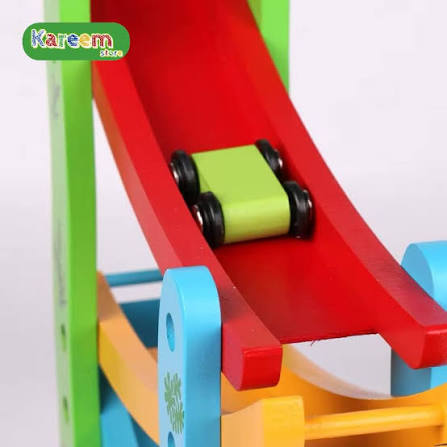 FLYING CAR YOYO AGE +3