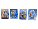 CARNET FANTISIE A7