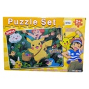 PUZZLE SET 300PCS 