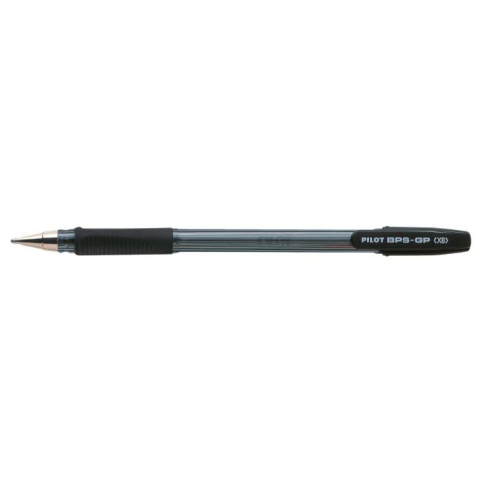 STYLO A BILLE BPS-GP BLEU/NOIR EXTRA LARGE REF BPS-GP-XB-L PILOT 