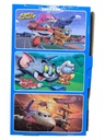 PUZZLE BOITE 3 EN I 36 PCS