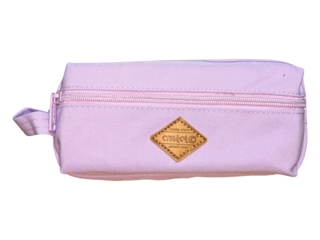 TROUSSE CRISTAL CR-11019