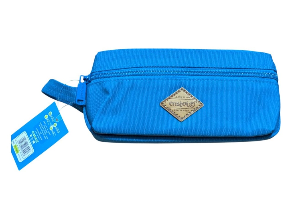TROUSSE CRISTAL CR-11019