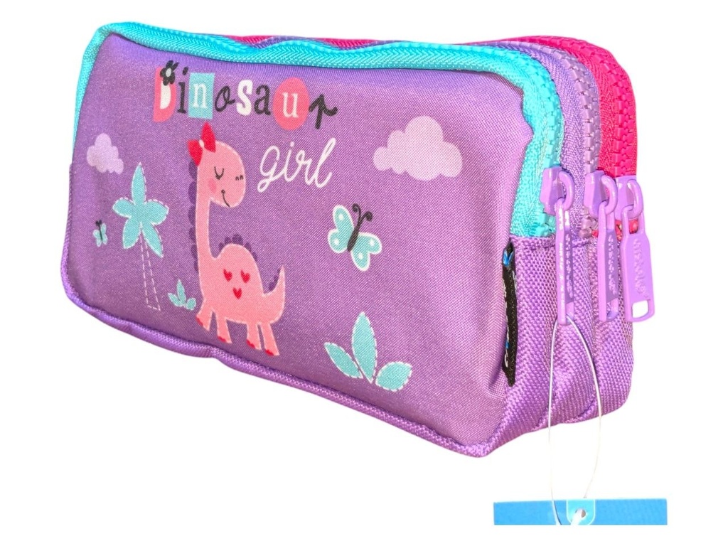 TROUSSE SCOLAIRE CR-1731 CRISTAL