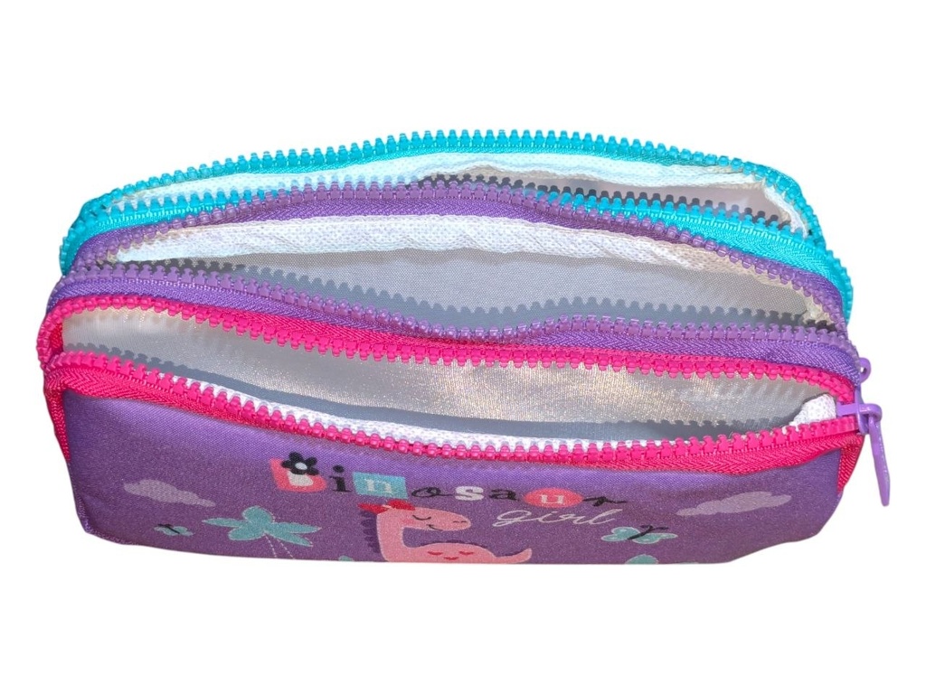 TROUSSE SCOLAIRE CR-1731 CRISTAL