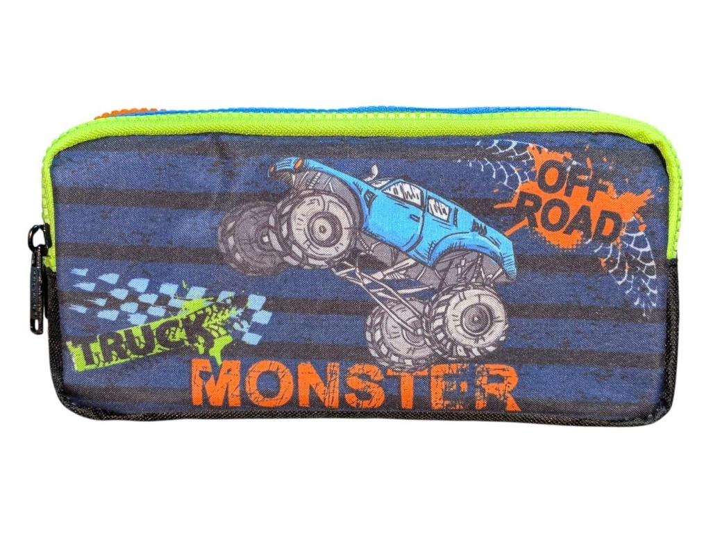TROUSSE SCOLAIRE CR-1731 CRISTAL