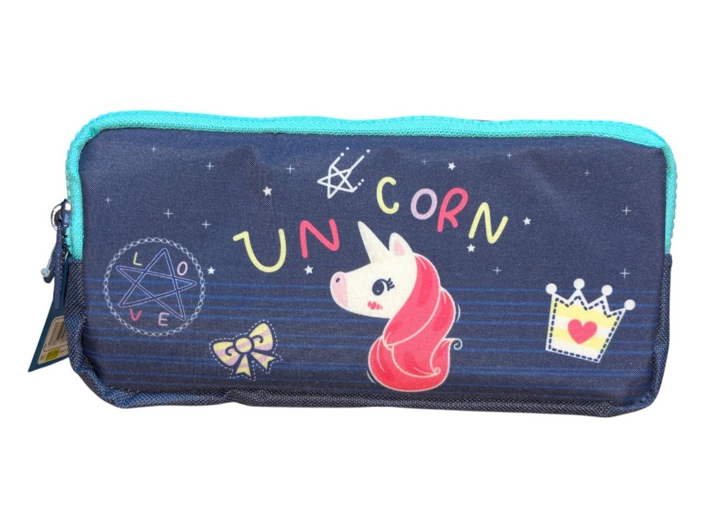 TROUSSE SCOLAIRE CR-1731 CRISTAL
