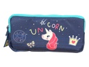 TROUSSE SCOLAIRE CR-1731 CRISTAL