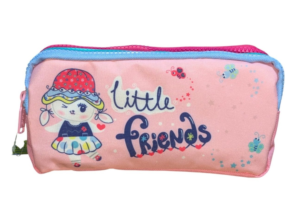 TROUSSE SCOLAIRE CR-1731 CRISTAL