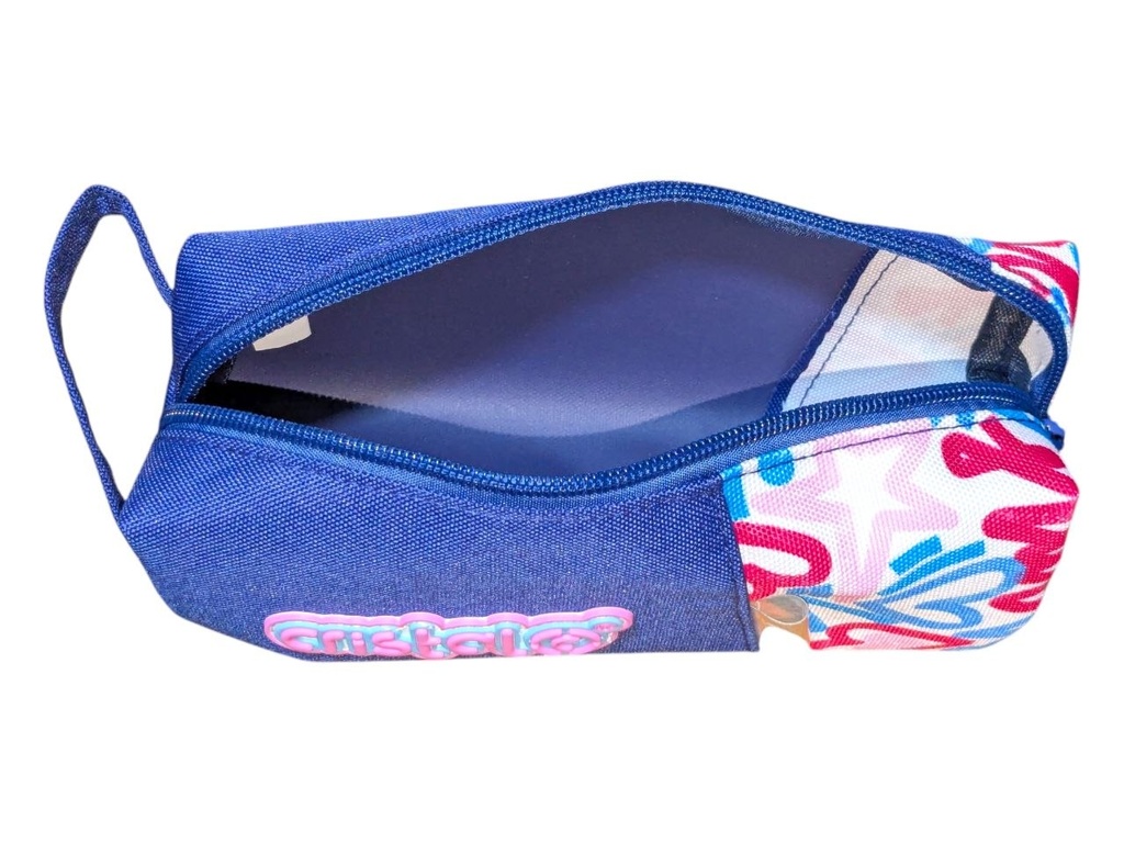 TROUSSE CRISTAL CR-11024