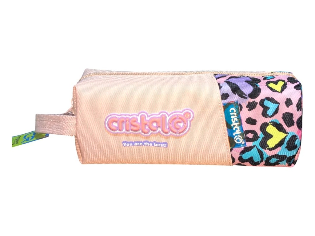 TROUSSE CRISTAL CR-11024