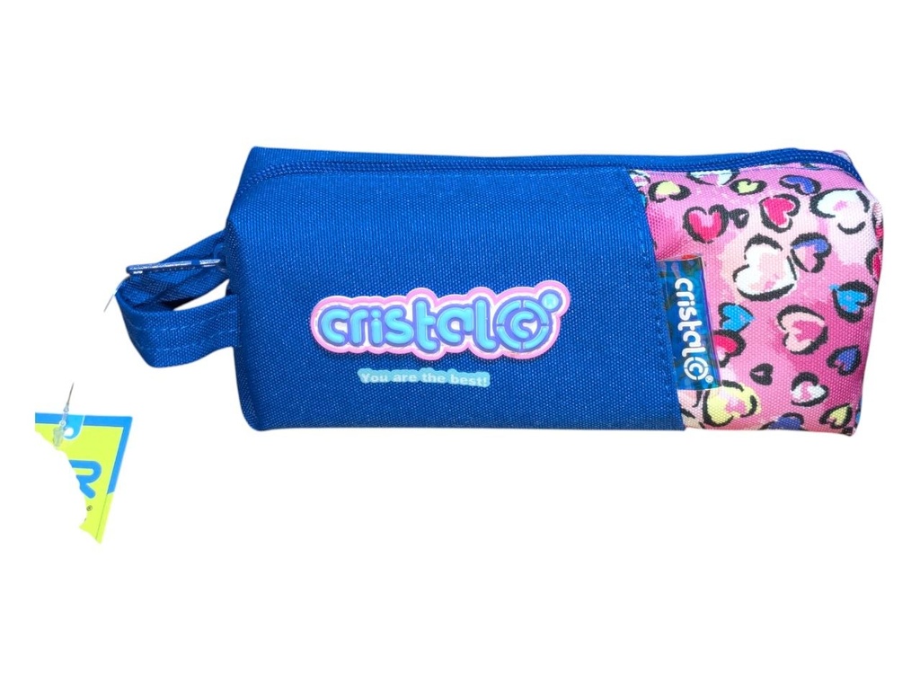 TROUSSE CRISTAL CR-11024