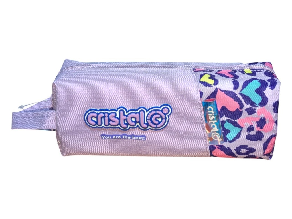 TROUSSE CRISTAL CR-11024