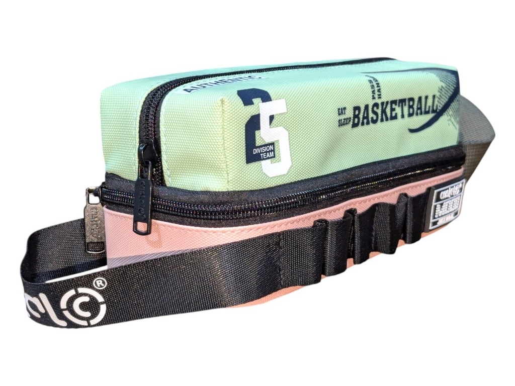 TROUSSE CRISTAL CR-11032