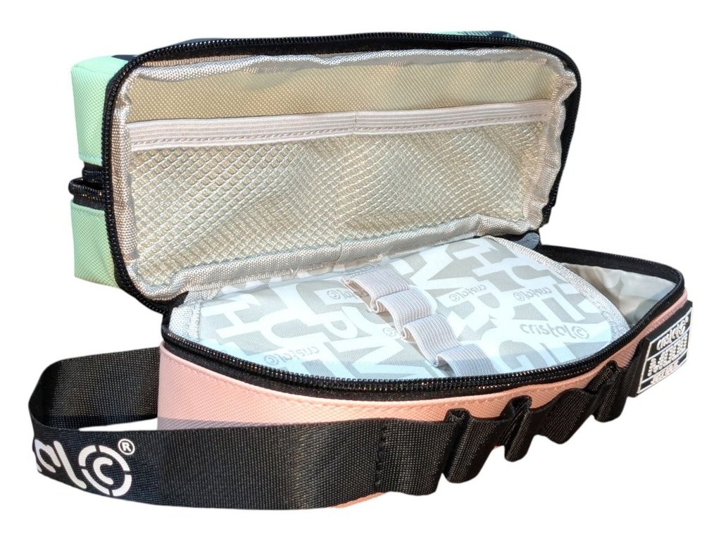 TROUSSE CRISTAL CR-11032