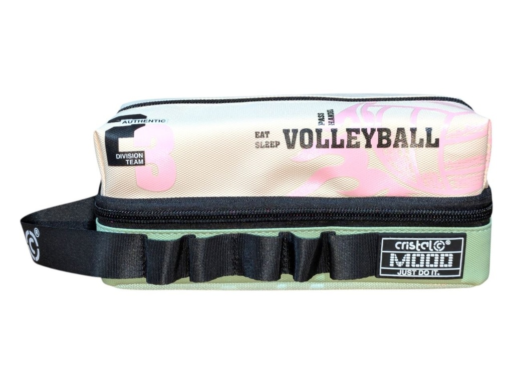 TROUSSE CRISTAL CR-11032