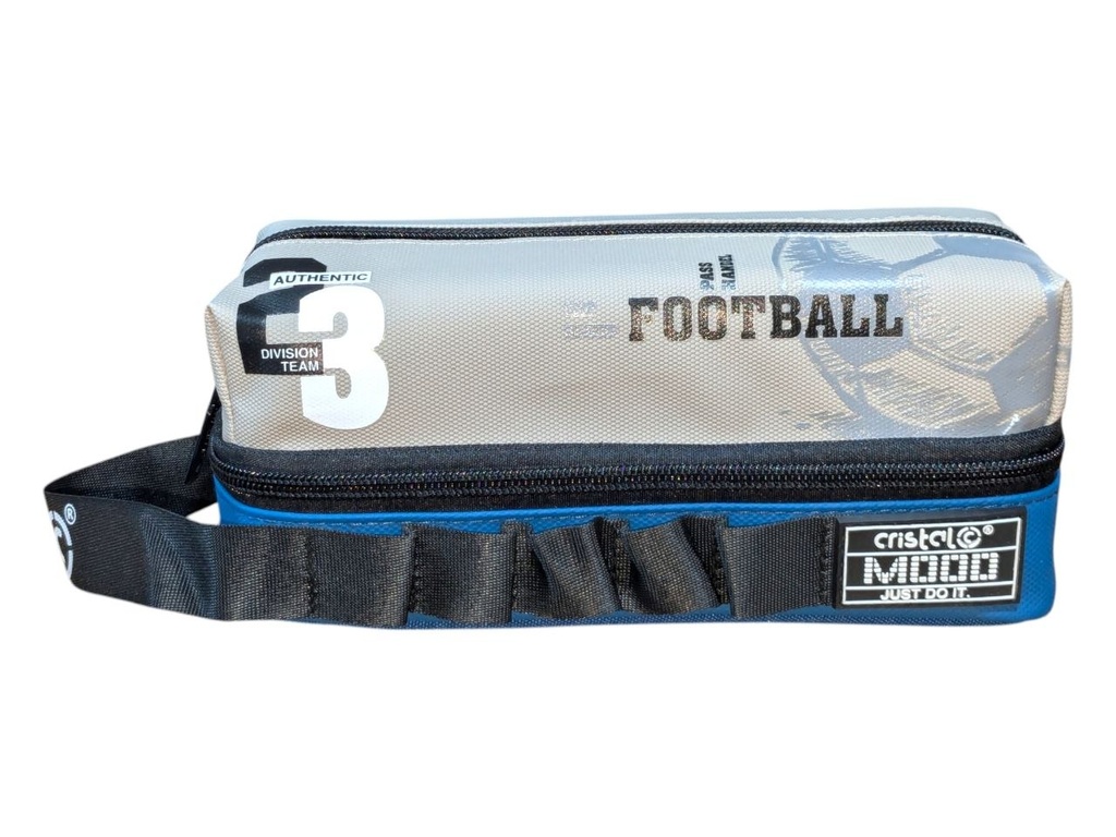 TROUSSE CRISTAL CR-11032