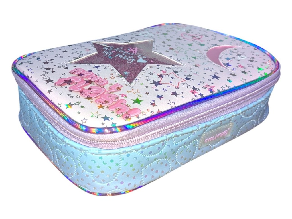 TROUSSE CRISTAL CR-11036