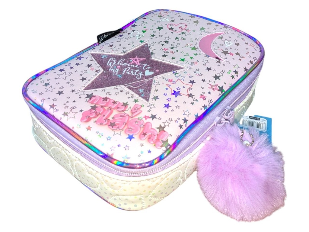 TROUSSE CRISTAL CR-11036
