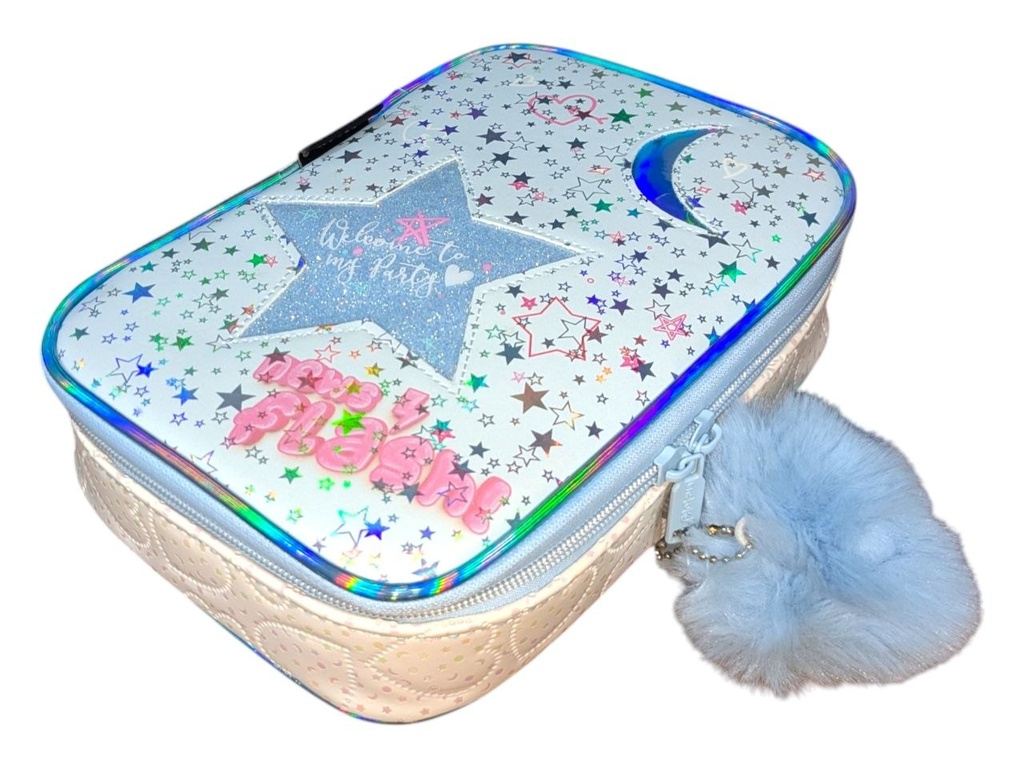 TROUSSE CRISTAL CR-11036