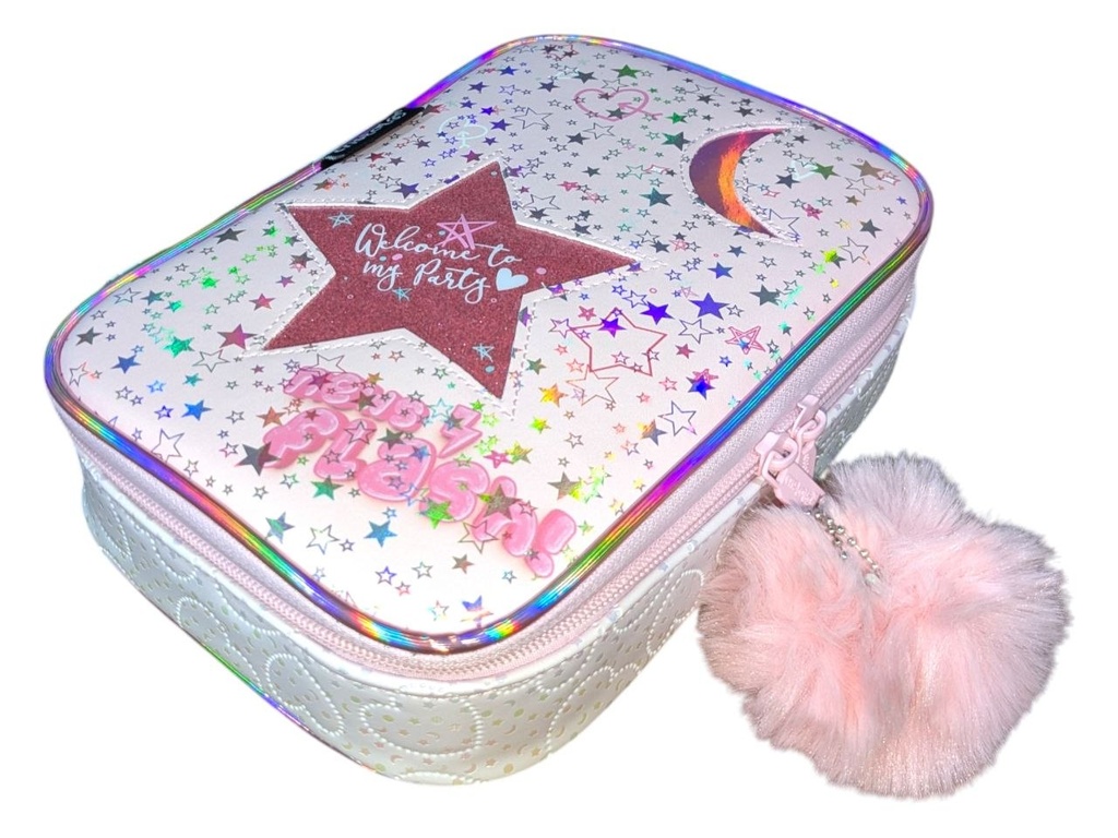 TROUSSE CRISTAL CR-11036