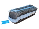 TROUSSE SCOLAIRE CR-1545 CRISTAL