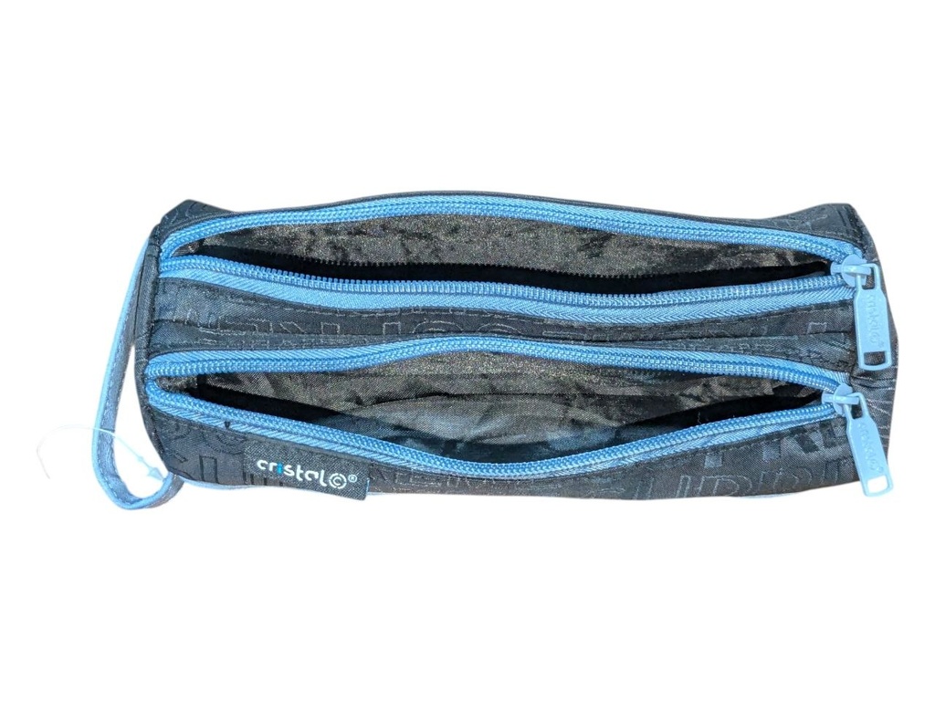 TROUSSE SCOLAIRE CR-1545 CRISTAL