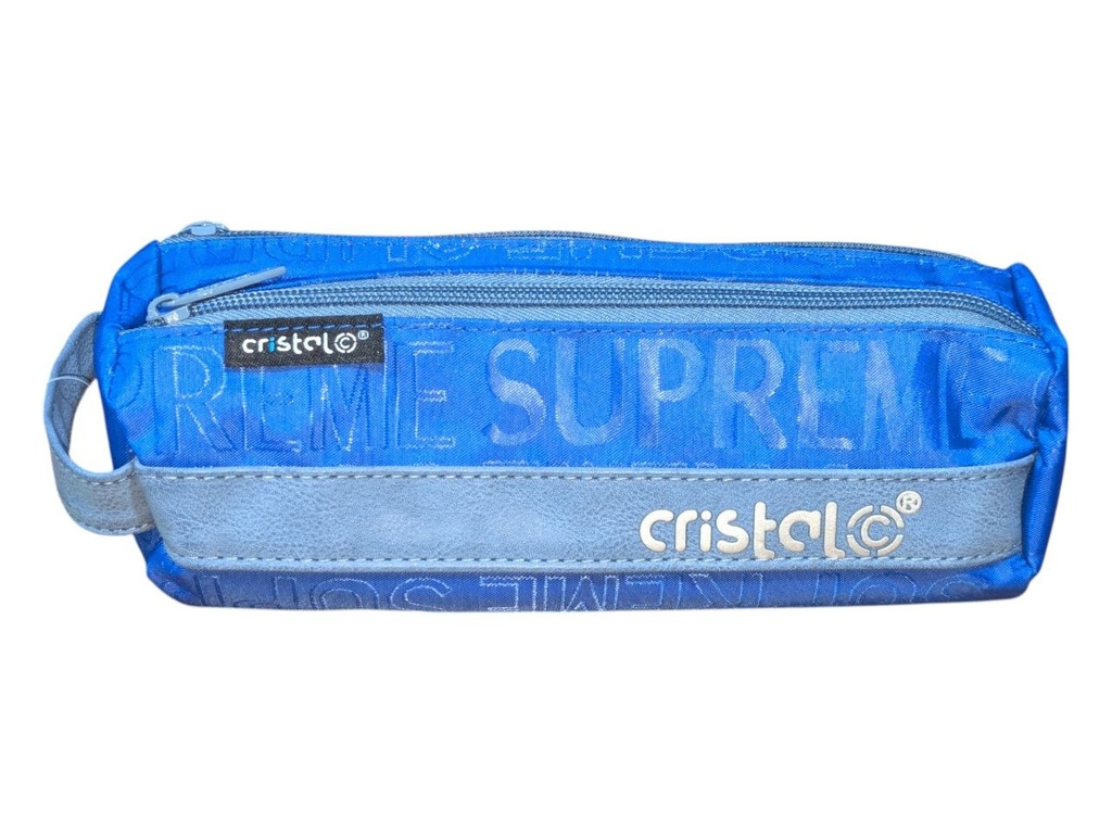 TROUSSE SCOLAIRE CR-1545 CRISTAL