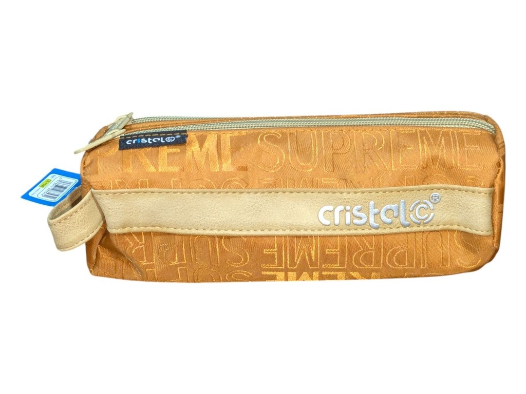 TROUSSE SCOLAIRE CR-1545 CRISTAL