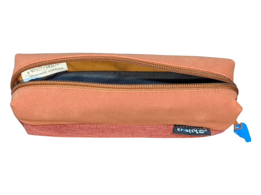 TROUSSE SCOLAIRE CR-1841 CRISTAL