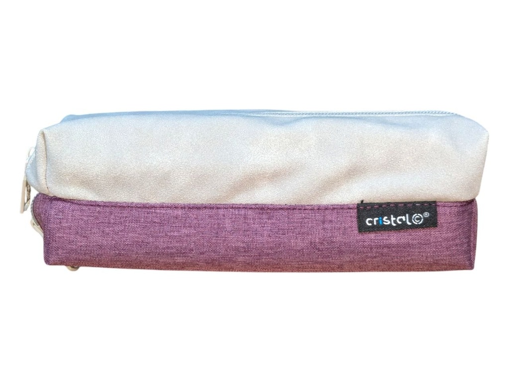 TROUSSE SCOLAIRE CR-1841 CRISTAL