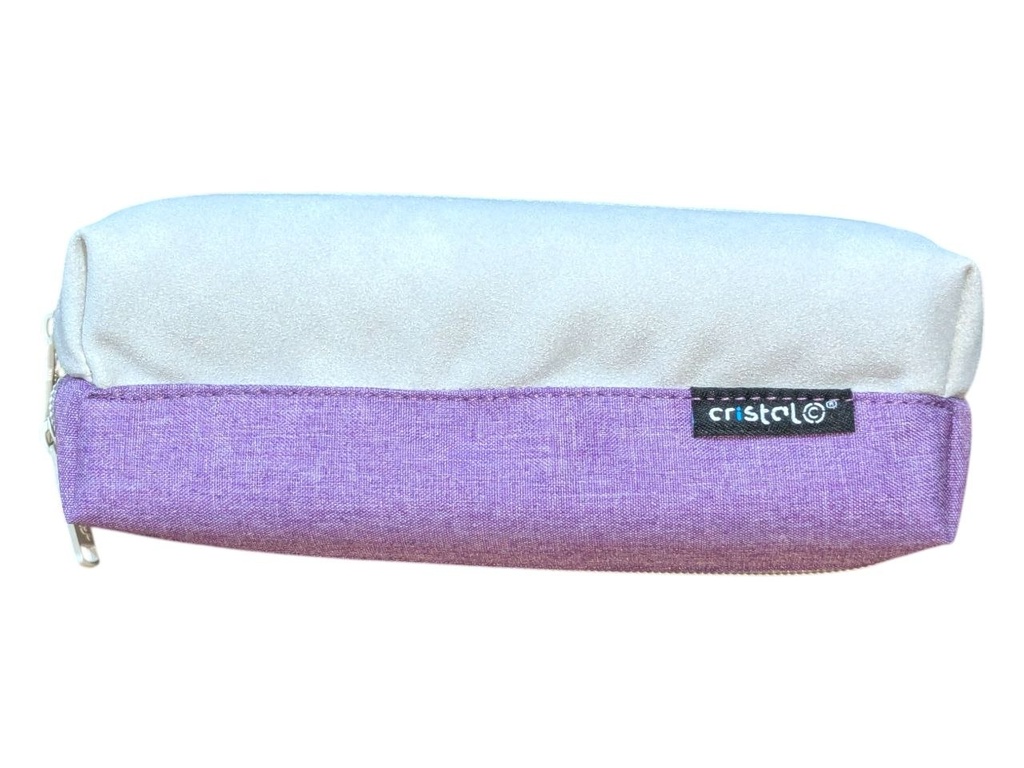 TROUSSE SCOLAIRE CR-1841 CRISTAL